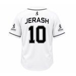 Pro Elite Baseball Jersey – Full Button Series - Image 2
