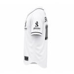 Pro Elite Baseball Jersey – Full Button Series - Image 3