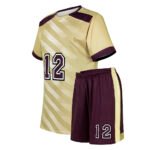 Soccer Uniforms