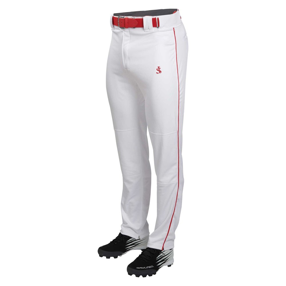 01 (1) Baseball Pants - Image 1