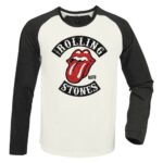 Baseball shirts