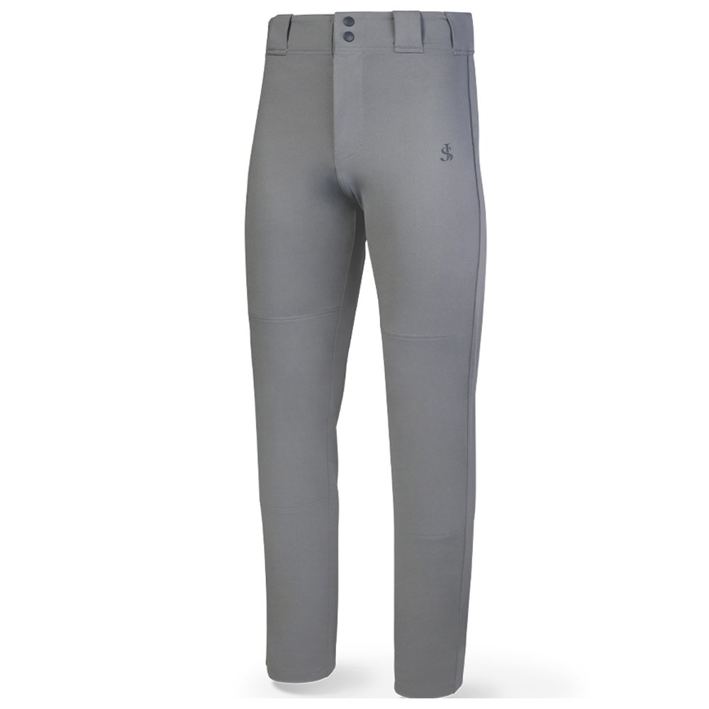 01 (10) Baseball Pants - Image 1
