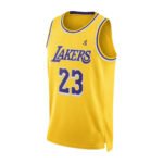 Sleeveless Basketball Jerseys