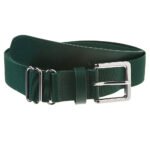 Baseball Belt