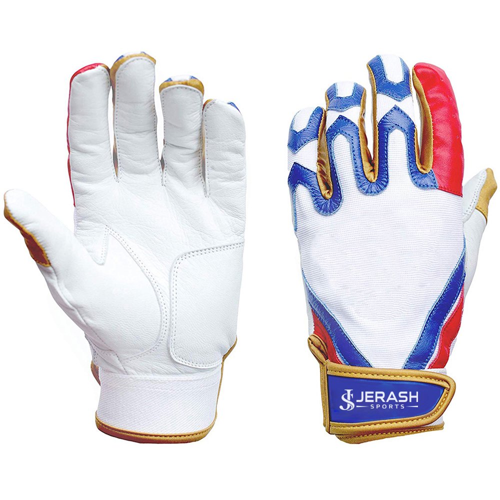 01 Batting Gloves - Image 1
