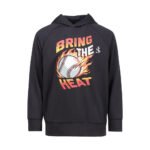 Baseball Training Hoodie