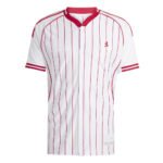 Baseball shirts