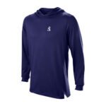Baseball Training Hoodie