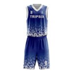 Basketball Uniforms