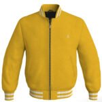 Baseball Jackets