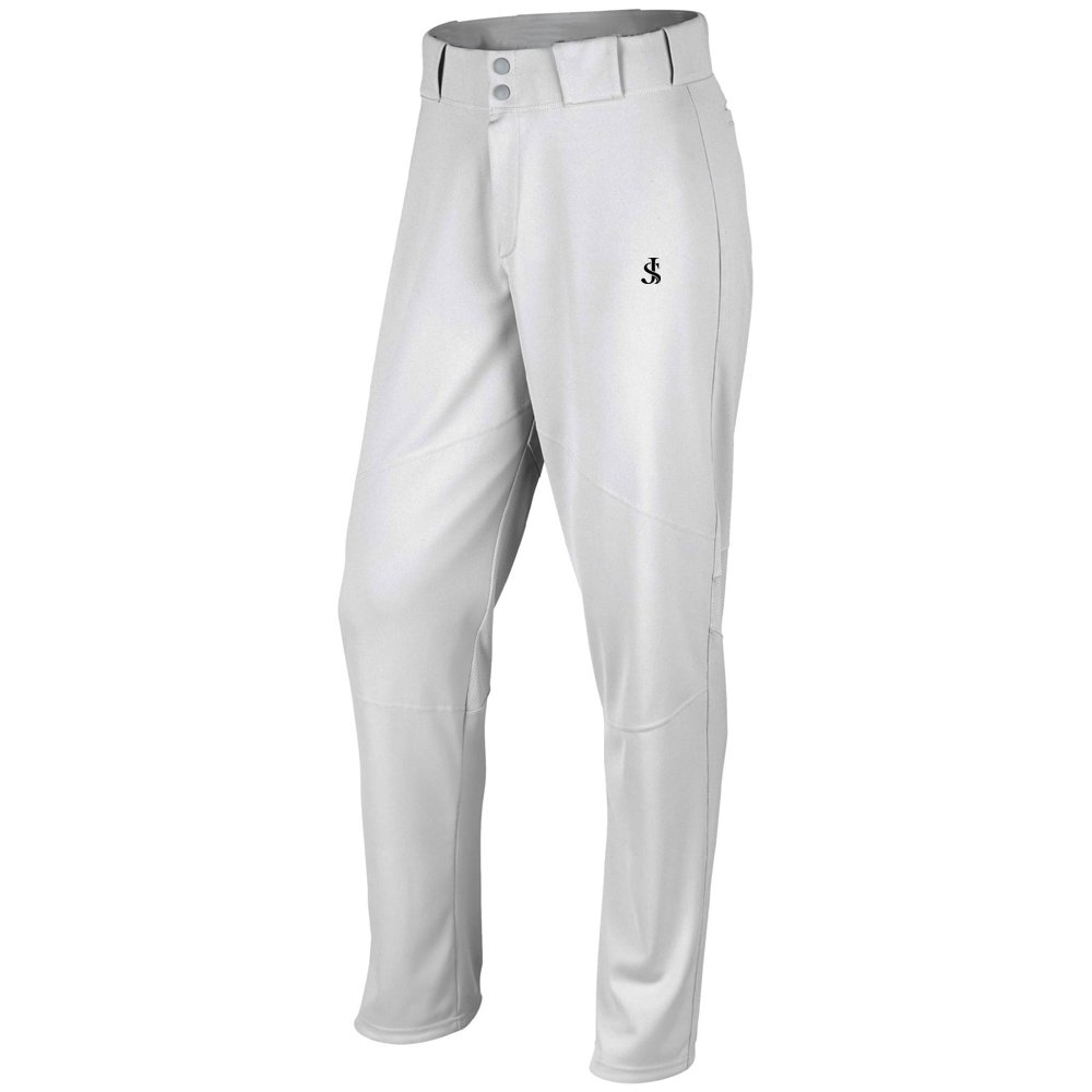 01 (3) Baseball Pants - Image 1