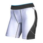 Baseball Sliding Short
