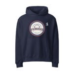 Baseball Training Hoodie