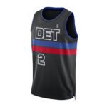 Sleeveless Basketball Jerseys