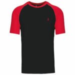 Baseball shirts
