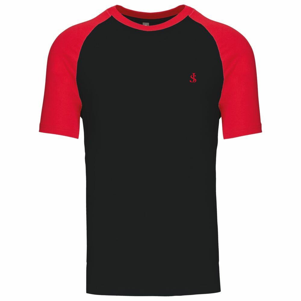 01 (5) Baseball shirts - Image 1