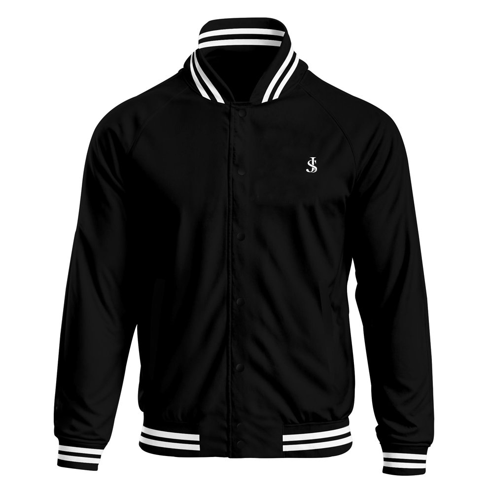 01 (5) Baseball Jackets - Image 1