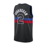 Sleeveless Basketball Jerseys - Image 2