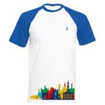 Baseball shirts