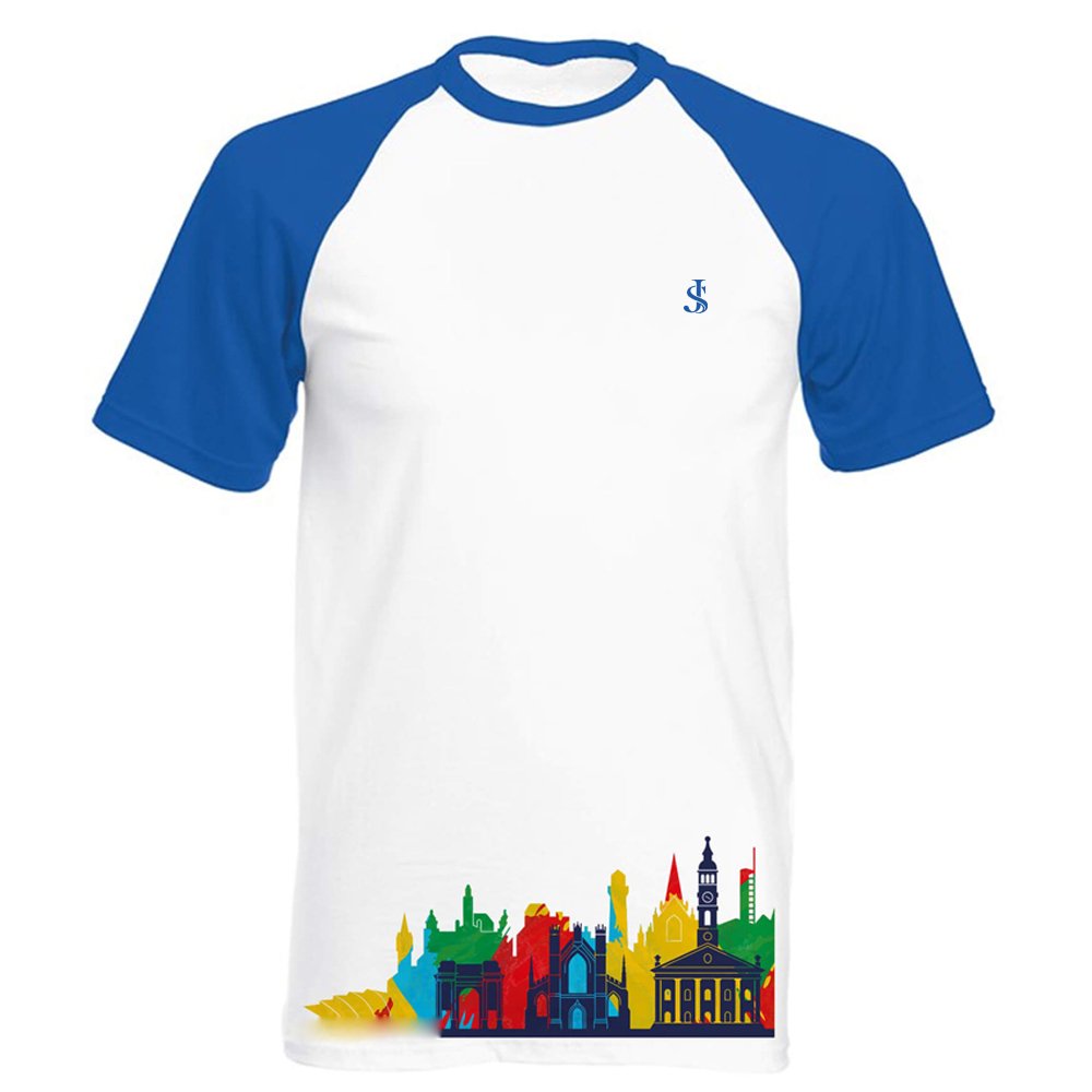 01 (6) Baseball shirts - Image 1