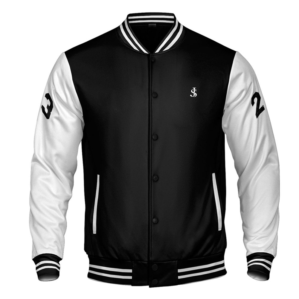 01 (6) Baseball Jackets - Image 1