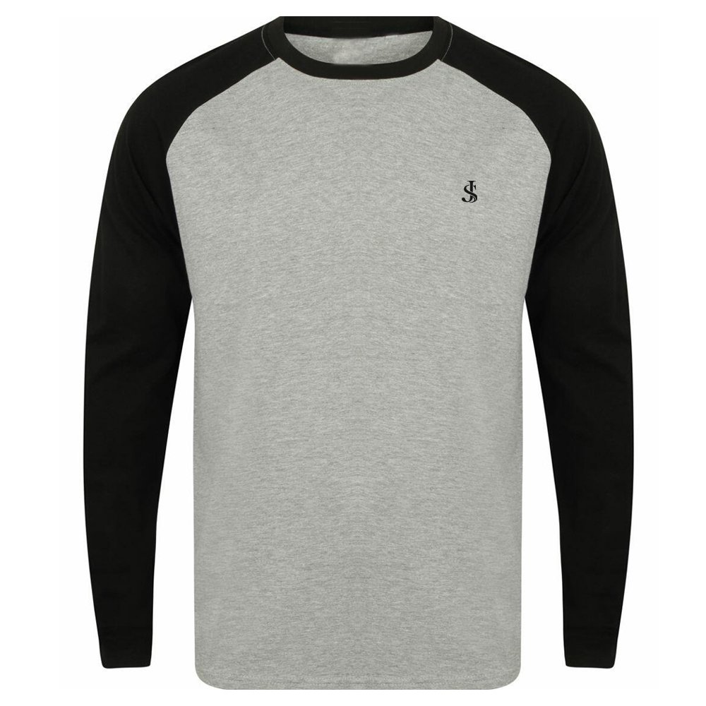 01 (8) Baseball shirts - Image 1