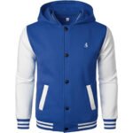 Baseball Jackets