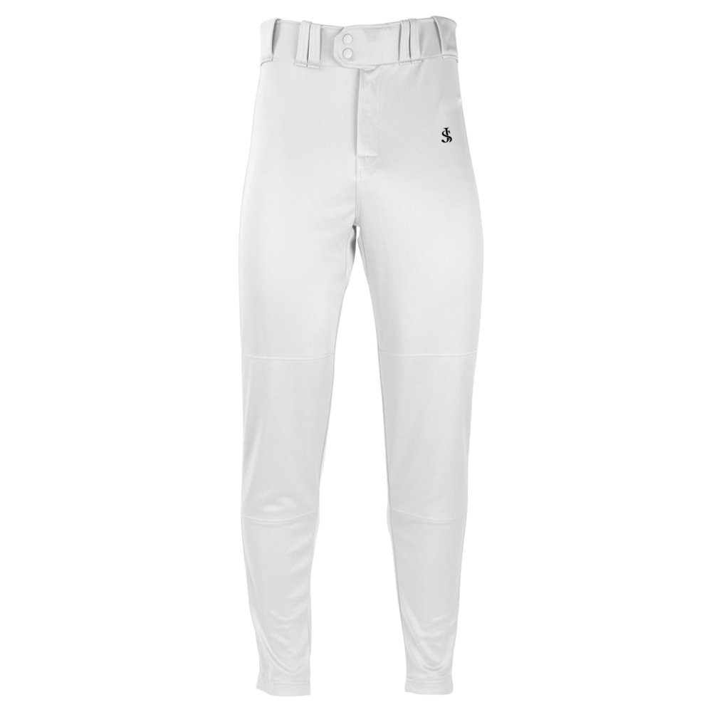 01 (8) Baseball Pants - Image 1