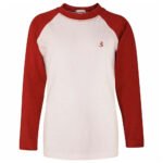 Baseball shirts