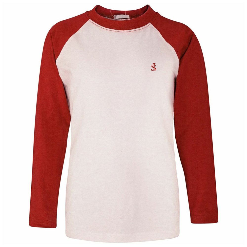 01 (9) Baseball shirts - Image 1