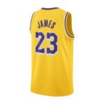 Sleeveless Basketball Jerseys - Image 2