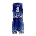Basketball Uniforms - Image 2