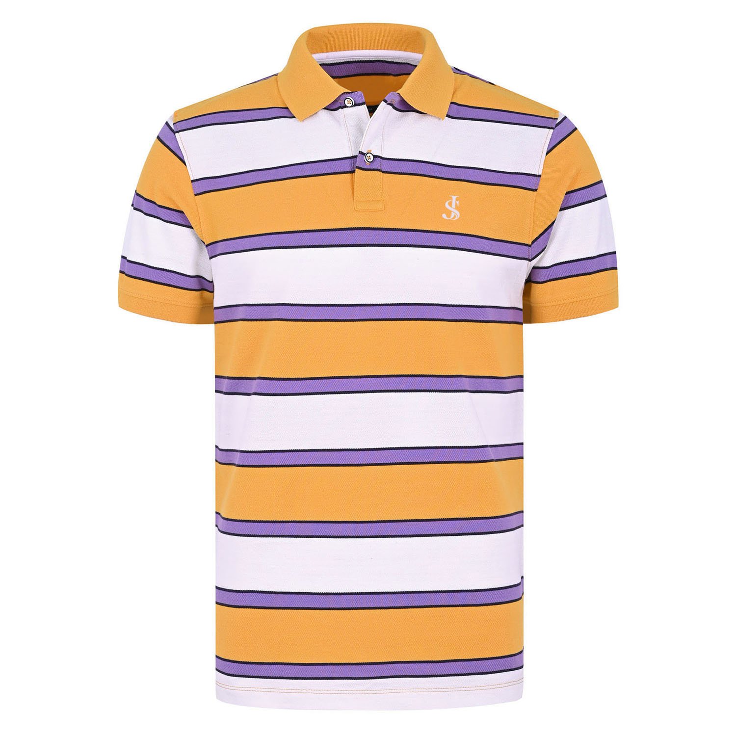 02 Polo Shirts - Image 1