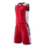 Basketball Uniforms