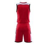 Basketball Uniforms - Image 2