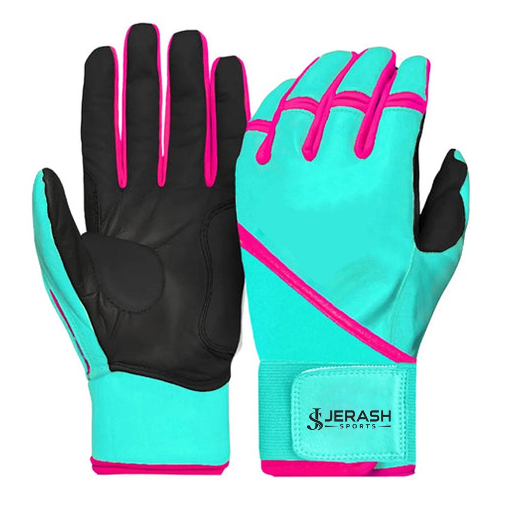 03 Batting Gloves - Image 1