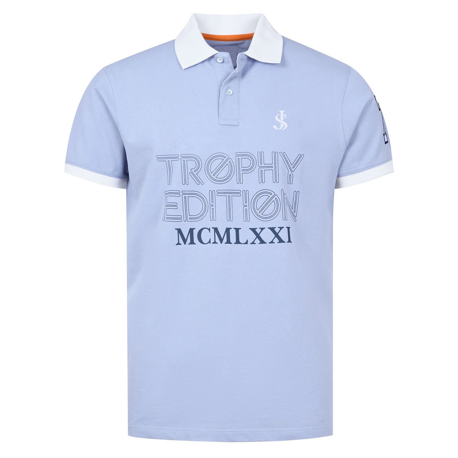 03 Polo Shirts - Image 1