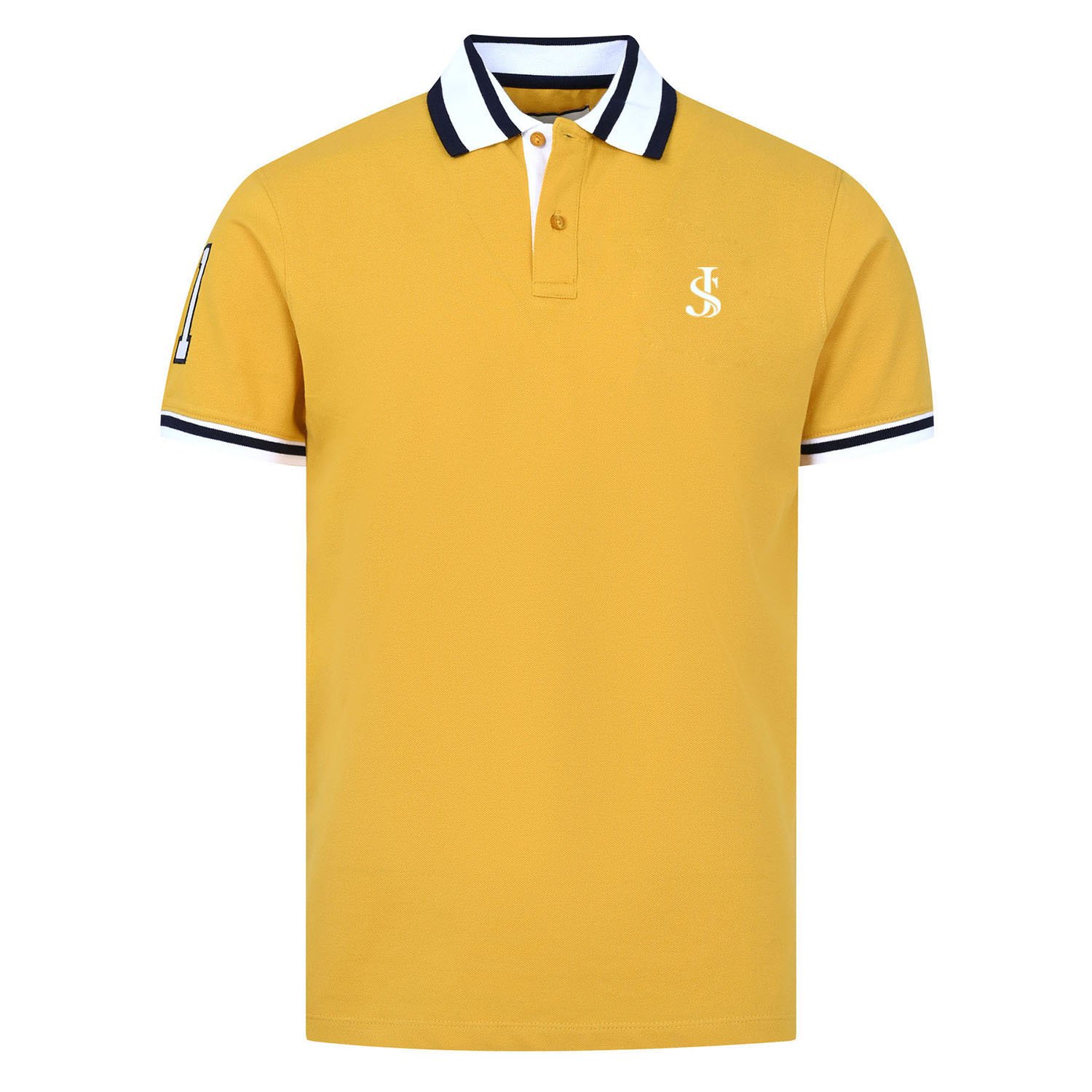 04 Polo Shirts - Image 1