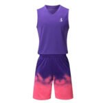 Basketball Uniforms