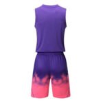 Basketball Uniforms - Image 2