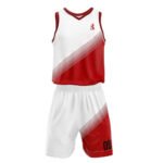 Basketball Uniforms