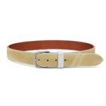 Baseball Belt