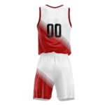 Basketball Uniforms - Image 2