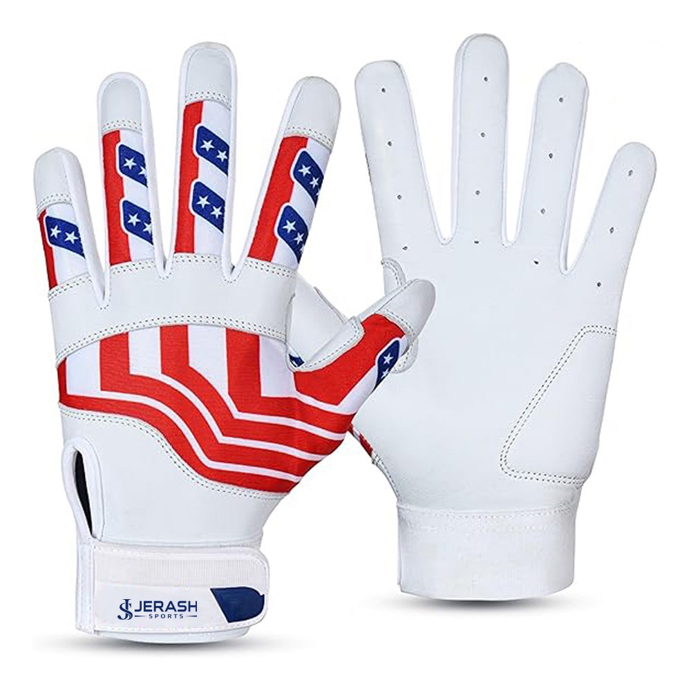 06 Batting Gloves - Image 1