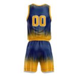 Basketball Uniforms - Image 2