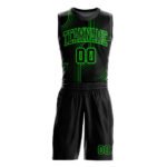 Basketball Uniforms