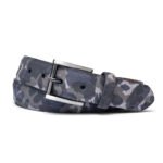 Baseball Belt