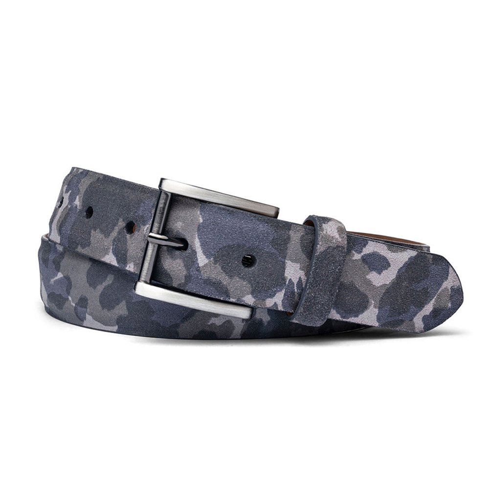 07 Baseball Belt - Image 1