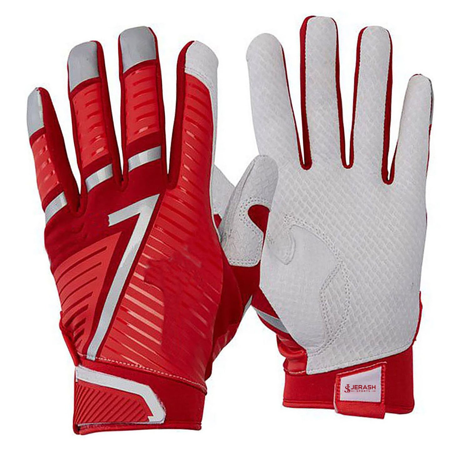 07 Batting Gloves - Image 1