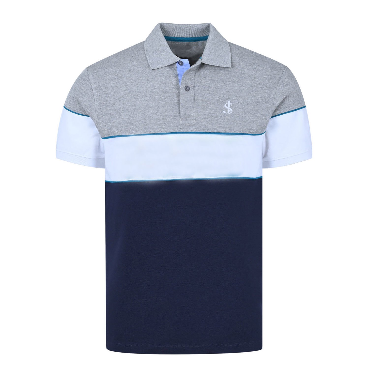 07 Polo Shirts - Image 1